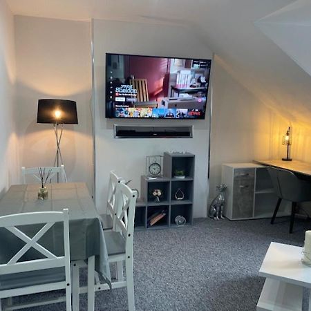 63A Innes St Inverness Kültér fotó