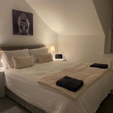 63A Innes St Inverness Kültér fotó