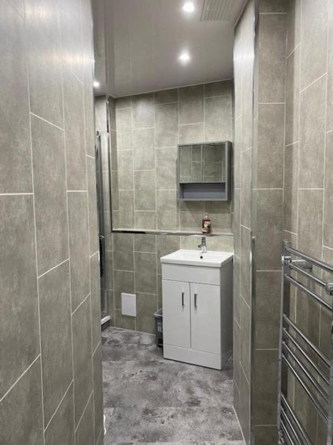 63A Innes St Inverness Kültér fotó