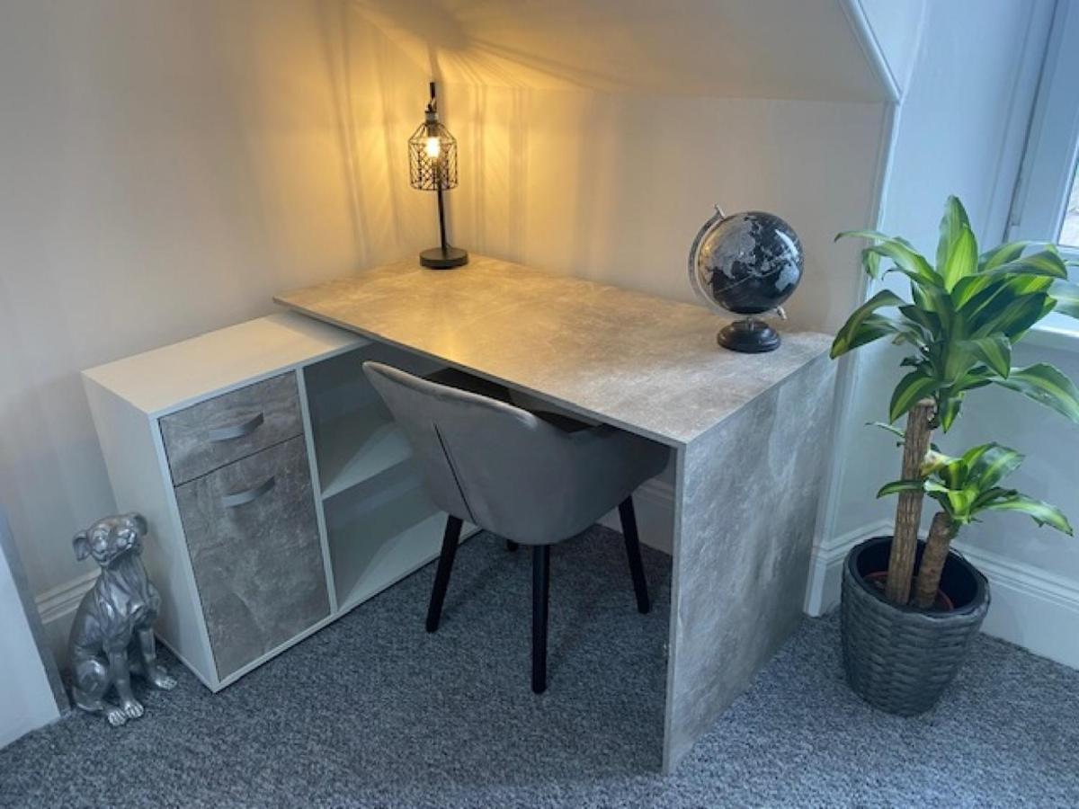 63A Innes St Inverness Kültér fotó