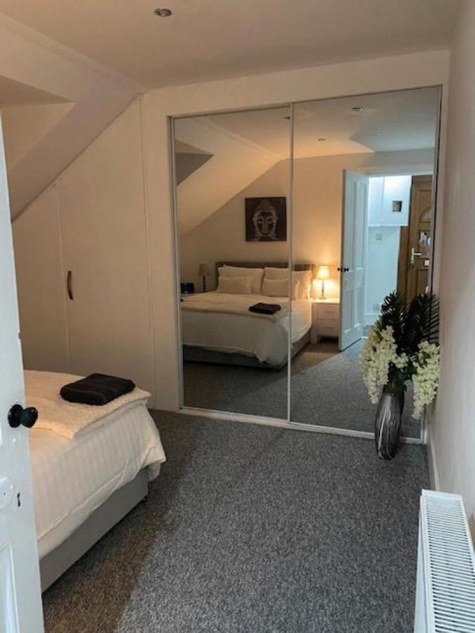 63A Innes St Inverness Kültér fotó
