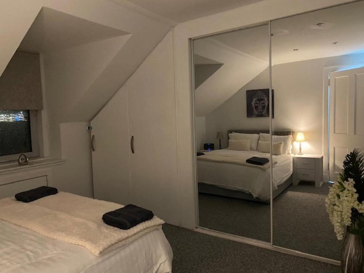 63A Innes St Inverness Kültér fotó