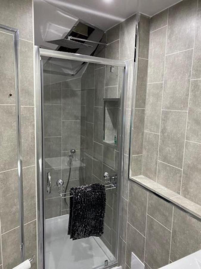 63A Innes St Inverness Kültér fotó