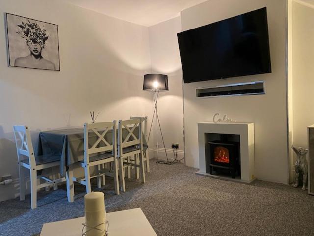63A Innes St Inverness Kültér fotó