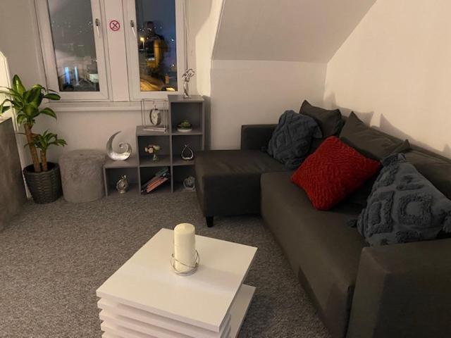 63A Innes St Inverness Kültér fotó