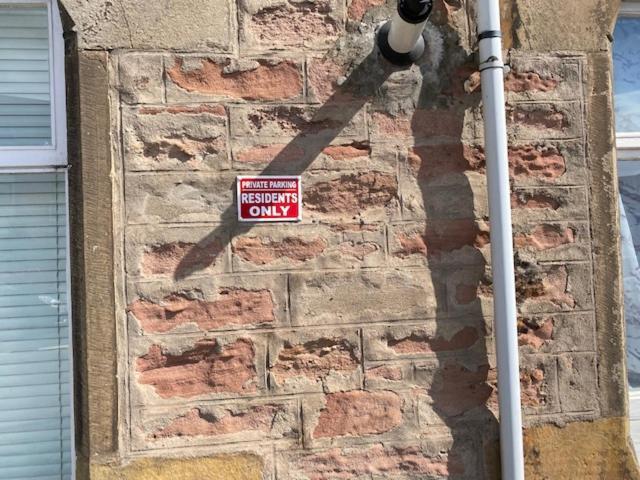63A Innes St Inverness Kültér fotó