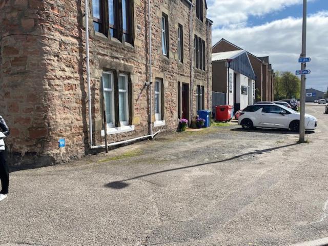 63A Innes St Inverness Kültér fotó